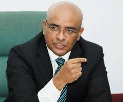 Kaieteur News by GxMedia