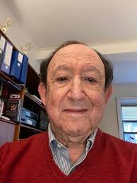 Michael Bronson's Instagram, Twitter & Facebook