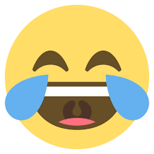 From pngpicture, you can download hd quality crying laughing emoji png. Face With Tears Of Joy Emoji Wikipedia