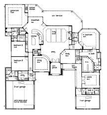 Unique Open Floor Plans Custom Golf Course Homes Floor Plans Home Plans Custom Home Plans House Floor Plans Floor Plans