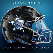 342 Likes 11 Comments Dallas Cowboys Dcbigtank On Instagram Flat Black Speedflex Dallas Cowboys Football Team Nfl Football Uniforms Football Helmets