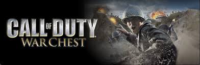 Los niños deben turnarse para escabullirse y quitarle las. Call Of Duty Warchest En Steam