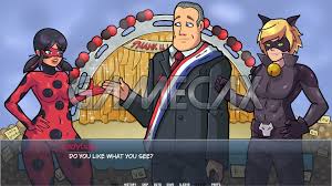 Miraculous Stories: EP1 [v0.6] [APK] ⋆ Gamecax