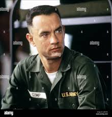Forrest gump film stills hi-res stock photography and images