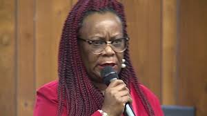 Moment of silence for victims of violence at inaugural NYE program at  Milwaukee church