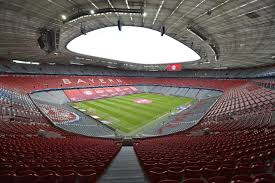 Die em wird vom elften juni bis zum elften juli ausgetragen. 90plus Munchen Zuschauer Bei Em Spielen Sind Nicht Garantiert 90plus