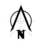North point community church portico. Autocad Drawings Of North Arrows North Symbols North Point Dwg