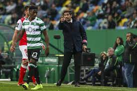 Maybe you would like to learn more about one of these? Abel Ferreira O Sporting Foi Campeao Quantas Vezes Nos Ultimos 25 Anos I Liga Sapo Desporto