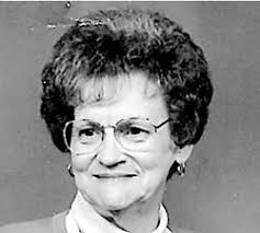 Mary Dooley Obituary (2010)