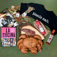 If a word is underlined, it means i hadn't made a definition for it prior to translating the. 7 Great Holiday Gifts For Bay Area Foodies Cooks And Bbq Lovers