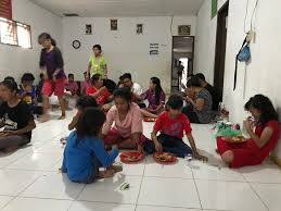 Panti asuhan aisyiyah medan beralamatkan di jalan santun no. Bakti Sosial Di Panti Asuhan Anak Emas Jalan Mekar Veteran Pasar Ix Helvetia Medan Medan Charity Community Mcc