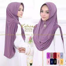 Maybe you would like to learn more about one of these? Katrina Bergo Series Warna Purple Khimar Syari Jilbab Syari Hijab Syari Khimar Oneto Lazada Indonesia