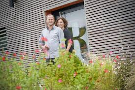 L'hôtel restaurant En Marge de Frank Renimel, près de Toulouse, classé 4  étoiles