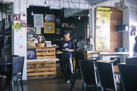 Di sini juga ada menyediakan kacang pool haji. Restoran Kacang Pool Haji Larkin Tempat Makan Best Di Johor Qaseh Dalia S Blog