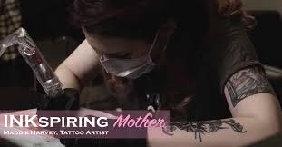 Check spelling or type a new query. Inkspiration Maddie Harvey Tattoo Artist Body Art Soul Tattoos Tattoo Apprenticeships
