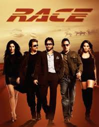 Race Review 4/5 | Race Movie Review | Race 2008 Public Review ...