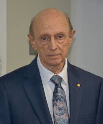 Dr. Harvey Alter, Miembro Honorario Extranjero