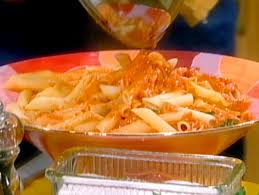 You Won T Be Single For Long Vodka Cream Pasta Recipe Food Network Recipes Recipes Pasta Recipes