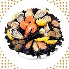 Coquillages Pierrot Vente De Plateau De Fruits De Mer Saint Giniez A Marseille Plateau De Fruits De Mer Fruits De Mer Plateaux De Fruits