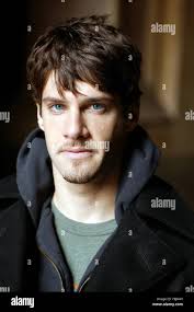 Justin bartha as riley poole film title national treasure hi-res stock  photography and images