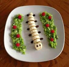 The visual presentation of foods is often considered by chefs at many different stages of food preparation, from the manner of tying or sewing meats. 50 Creative Diy Food Plate Presentation Ideas That Will Wow Your Guests Decor Units
