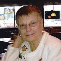 Lois J. Whaley Obituary