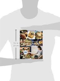 Located in asakusa, tokyo kitchen is the place where you can learn how to cook authentic. Japanese Recipes From Marias Tokyo Kitchen Nameshida Mari Amazon De Bucher