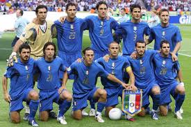 2006 fifa world cup champion. Coral On Twitter After Andrea Pirlo Retired Gianluigi Buffon Is The Only Member Of The Italian 2006 World Cup Winning Side Still Playing End Of An Era Https T Co Srztyxsqt7