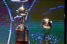 Conmebol decidió que el sorteo de los octavos de final de la copa libertadores y de la copa sudamericana se realizará el próximo martes 1 de junio, a las 13 horas de argentina, en la sede que la entidad sudamericana tiene en luque, asunción. Sorteo De Las Copas Libertadores Y Sudamericana Abre La Temporada 2021 De Conmebol Hola News