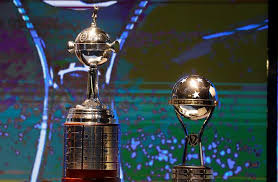 La copa conmebol sudamericana 2021 es la vigésima edición de la conmebol sudamericana (también conocida como copa sudamericana , o en portugués : Sorteo De Las Copas Libertadores Y Sudamericana Abre La Temporada 2021 De Conmebol Hola News