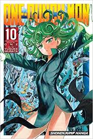 Ghi nhớ mật khẩu đăng nhập. Amazon Com One Punch Man Vol 10 9781421590158 One Murata Yusuke Books