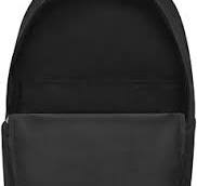 Nike Heritage Rucksack 2.0, Elegant Schwarz mit Metallic-Gold-Akzenten,  Robuste und Stilvolle Alltagstasche : Amazon.de: Fashion