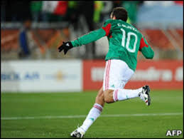 It was rechristened golden glove in 2010. Mundial Sudafrica 2010 El Tri Agua La Fiesta De Mexico Bbc News Mundo