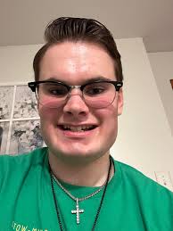 Finally some real snow