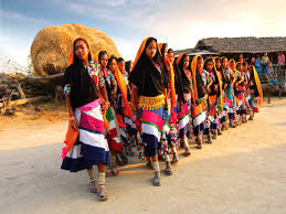 It became the 27th state of the indian union and dehradun was made the state capital. Uttarakhand The Colourful State Of India Nativeplanet