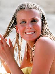 She is an actress and producer, known for bolero (1984), ghosts can't do it (1989) and tommy boy (1995). Bo Derek Bilder Poster Fotos Moviepilot De