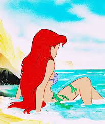 Just Look At Her On Legs On Human Legs Ariel The Little Mermaid The Little Mermaid Disney Ariel