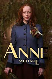 Anne with an e | tumblr. Staffel 3 Anne With An E Wiki Fandom