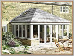 Tips And Tricks For Fixing Your Roof Read More Details By Clicking On The Image Roofingtricks Roof Extension Tiled Conservatory Roof Garden Room Extensions
