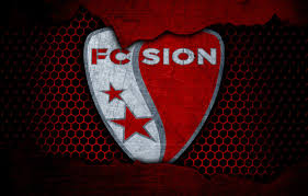 The use of images and names of the football players in this game is under license from fifpro commercial enterprises bv. Wallpaper Wallpaper Sport Logo Football Sion Images For Desktop Section Sport Download