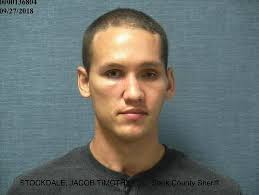 The Wife Swap murders occured in June 2017 when Jacob Stockdale murdered  both his mom and brother. The family had appeared