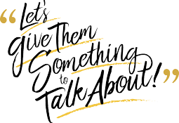 Image result for something to talk about