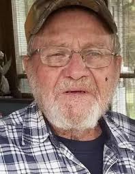 James Thomas Huff (Family Heritage)