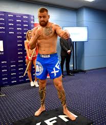 Jeho soupeřem bude tamní bijec tomasz romanowski. Kincl Xfn Je Mi Lito Jako Projektu Zaroven Me Ale Stve Ten Pristup Isport Cz