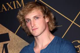 Logan paul is an american vlogger and aspiring actor who gained much notoriety online by releasing short comedy videos on vine. See You Soon Logan Paul Steps Away From Youtube Polygon