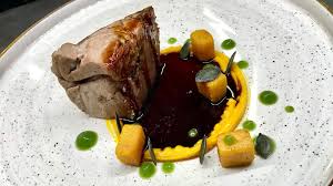Blend 4 In Azzate Restaurant Reviews Menu And Prices Thefork