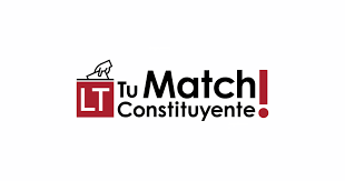 Maybe you would like to learn more about one of these? Match Constituyente Elegidos Copesa Content