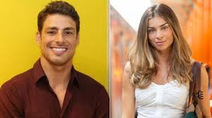 Foi tudo muito rápido, porque quando entrei nesse universo artístico, encarei. Caua Reymond E Atacado Apos Curtida Em Foto De Grazi Massafera Entenda Diario Online Portal De Noticias