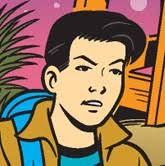 Jake Chang (Archie)