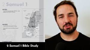 2 Samuel 1 Summary: 5 Minute Bible Study
